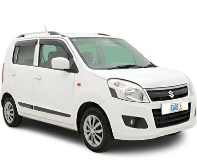 Maruti Wagon R 1.0-img